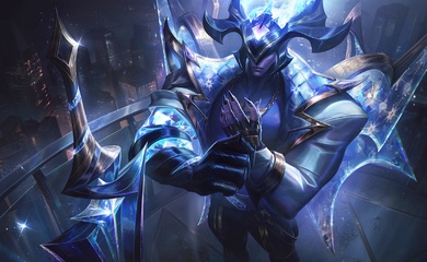 Chi tiết bản cập nhật LMHT 25.11 LOL mới nhất tháng 5/2025