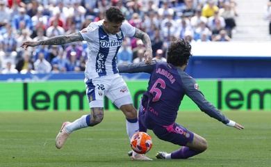 Dự đoán Espanyol vs Las Palmas, 23h30 ngày 24/5, La Liga 2024/25