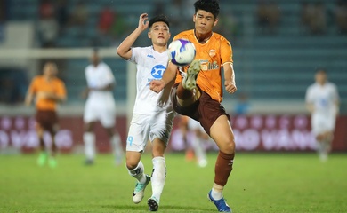 Đà Nẵng muốn thuê trọng tài ngoại: HAGL sẵn sàng trả tiền