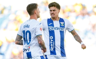 Dự đoán Leganes vs Valladolid, 23h30 ngày 24/5, La Liga 2024/25