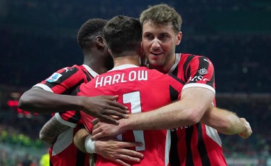 Dự đoán AC Milan vs Monza, 1h45 ngày 25/5, Serie A 2024/25