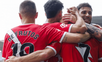 Dự đoán Rayo Vallecano vs Mallorca, 2h00 ngày 25/5, La Liga 2024/25