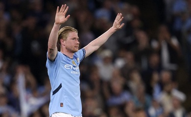 Dự đoán Fulham vs Man City, 22h00 ngày 25/5, Ngoại hạng Anh 2024/25