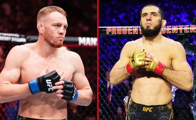 Jack Della Maddalena nhận định gì về Islam Makhachev trước trận đấu tiềm năng?