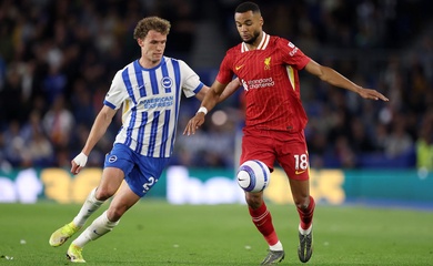 Dự đoán Liverpool vs Crystal Palace, 22h00 ngày 25/5, Ngoại hạng Anh 2024/25