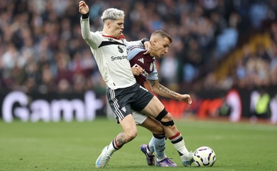 Dự đoán MU vs Aston Villa, 22h00 ngày 25/5, Ngoại hạng Anh 2024/25