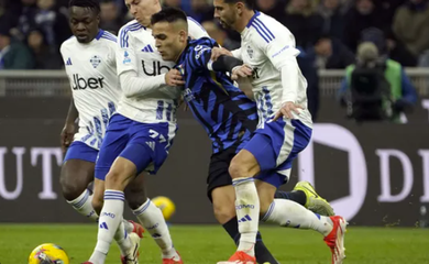 Nhận định bóng đá Como vs Inter Milan: Không còn quyền tự quyết