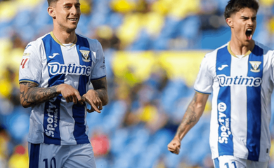 Nhận định bóng đá Leganes vs Valladolid: Thắng và chờ đợi