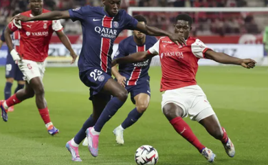 Nhận định bóng đá Reims vs PSG: Hoàn thành cú đúp