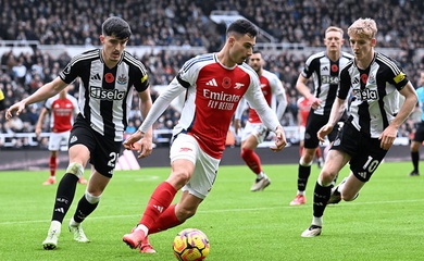 Dự đoán Southampton vs Arsenal, 22h00 ngày 25/5, Ngoại hạng Anh 2024/25