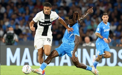 Dự đoán Atalanta vs Parma, 1h45 ngày 26/5, Serie A 2024/25