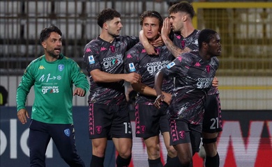 Dự đoán Empoli vs Verona, 1h45 ngày 26/5, Serie A 2024/25