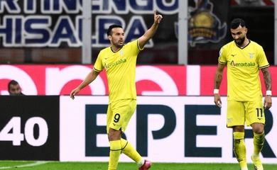 Dự đoán Lazio vs Lecce, 1h45 ngày 26/5, Serie A 2024/25
