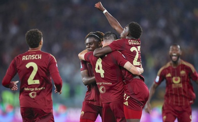 Dự đoán Torino vs AS Roma, 1h45 ngày 26/5, Serie A 2024/25