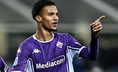 Dự đoán Udinese vs Fiorentina, 1h45 ngày 26/5, Serie A 2024/25