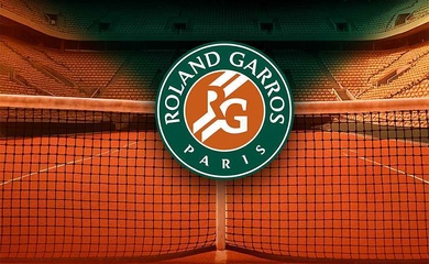 Lịch thi đấu Roland Garros 2025 hôm nay mới nhất