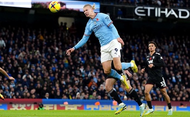 Tỷ lệ bóng đá trận Fulham vs Man City, 22h00 ngày 25/5, Ngoại hạng Anh