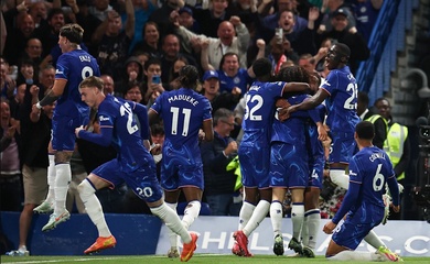 Dự đoán Real Betis vs Chelsea, 2h00 ngày 29/5, Conference League 2024/25