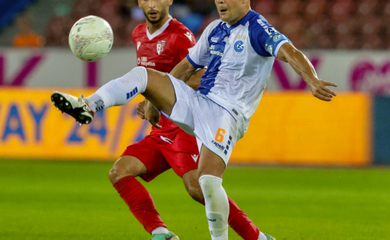Nhận định bóng đá Grasshoppers vs Aarau: Vượt lên dẫn trước