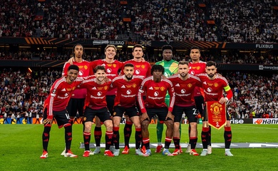Đội hình ra sân Man United vs ASEAN All Stars hôm nay mới nhất 28/5