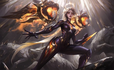 Skin Uzi Hall of Legends có giá bao nhiêu? Khi nào mở bán?