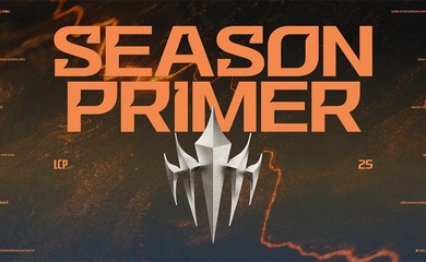 Lịch thi đấu LCP 2025 Mid Season playoffs, vòng tuyển chọn MSI