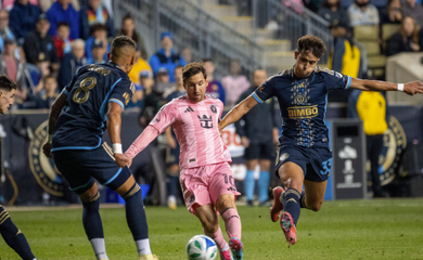 Nhận định bóng đá Inter Miami vs Montreal: Cải thiện thứ hạng
