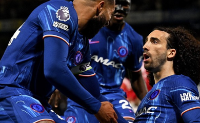 Nhận định bóng đá Real Betis vs Chelsea: Áp đặt lối chơi