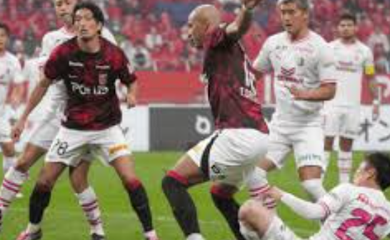 Nhận định bóng đá Urawa Red vs Cerezo Osaka: Phong độ thất thường