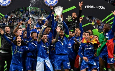 Maresca đã thay đổi như thế nào để giúp Chelsea ngược dòng trước Betis?