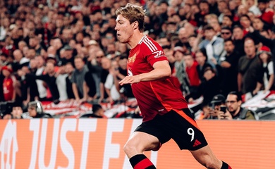 Link xem trực tiếp bóng đá Man United vs ASEAN All Stars ngày 28/5
