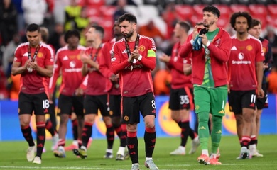 Kết quả, tỷ số bóng đá Man United vs ASEAN All Stars hôm nay mới nhất