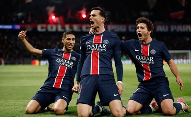 Dự đoán PSG vs Inter Milan, 2h00 ngày 1/6, Champions League 2024/25