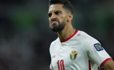 Nhận định bóng đá Saudi Arabia vs Jordan: Tâm lý giữ chân
