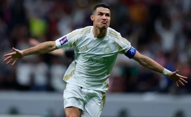 Ronaldo được thuyết phục chuyển đến đội bóng khác của... Saudi Arabia