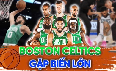 Boston Celtics sẽ có biến lớn: Không ai an toàn ngoài Jayson Tatum?