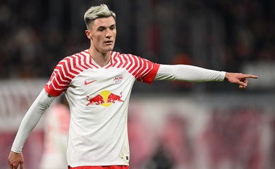 Chuyển nhượng Arsenal mới nhất 2025: Pháo thủ nhắm Sesko