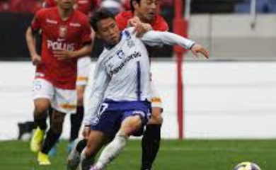 Nhận định bóng đá Gamba Osaka vs Kashima Antlers: Đứng dậy sau cúp vấp