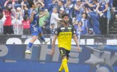 Nhận định bóng đá Kashiwa Reysol vs Vissel Kobe: Hạ sát nhà Vua