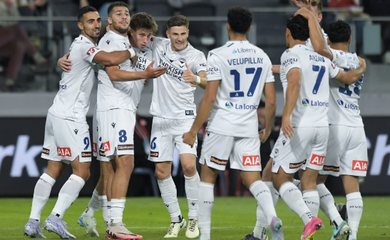 Nhận định bóng đá Melbourne City vs Melbourne Victory: Bảo toàn vị trí nhì bảng