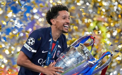 Danh sách đội vô địch Cúp C1/Champions League châu Âu 