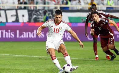 Dự đoán UAE vs Uzbekistan, 23h00 ngày 5/6, vòng loại World Cup 2026
