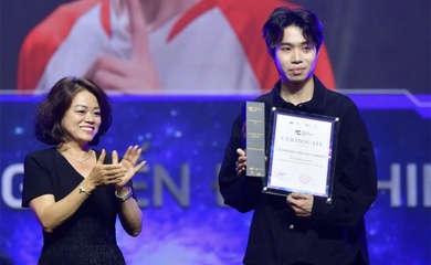 Kết quả các giải thưởng Esports tại Vietnam Game Awards 2025