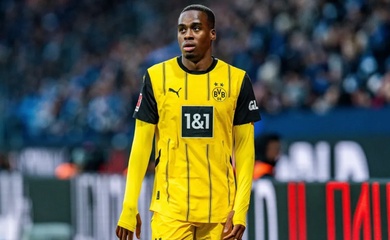 Chuyển nhượng Chelsea mới nhất 2025: Chelsea muốn có ngôi sao của Dortmund