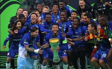 Danh sách đội hình Chelsea tham dự FIFA Club World Cup 2025