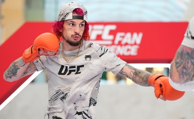 Lời hứa của Sean O‘Malley trước thềm UFC 316: Sẽ không tệ như thế