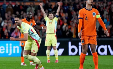 Dự đoán Tây Ban Nha vs Pháp, 2h00 ngày 6/6, Nations League