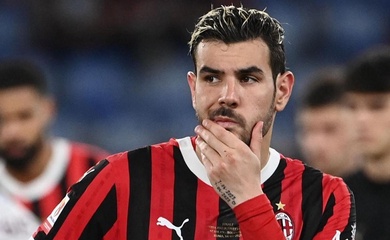 Chuyển nhượng AC Milan mới nhất 2025: Theo Hernandez đạt thoả thuận với Al Hilal