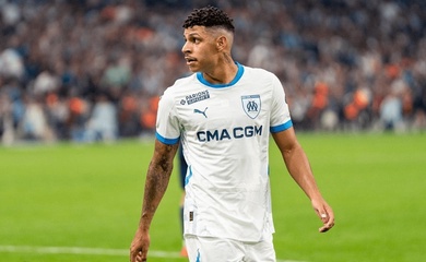Chuyển nhượng Inter Milan mới nhất 2025: Luis Henrique đến kiểm tra y tế