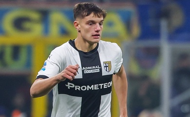 Chuyển nhượng Juventus mới nhất 2025: Juventus nhắm hậu vệ trẻ cao gần 2 mét